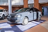 Volkswagen Polo 2017 года