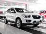 FAW Besturn X80 2017 года