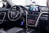 FAW Besturn X80 2017 года