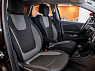 Renault Kaptur 2017 года