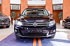 Volkswagen Tiguan 2013 года