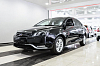 Geely Emgrand EC7 2016 года