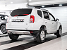 Renault Duster 2015 года