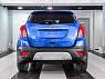 Opel Mokka 2014 года