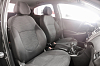 Hyundai Solaris 2015 года