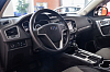 Geely Emgrand X7 2018 года