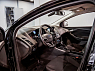 Ford Focus 2016 года