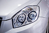 Geely Emgrand X7 2015 года