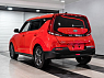 Kia Soul 2021 года