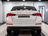 Skoda Rapid 2020 года