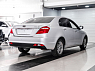 Geely Emgrand 7 2018 года