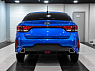 Kia Rio 2020 года