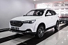 FAW Besturn X40 2019 года