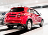 Mitsubishi ASX 2013 года