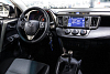 Toyota RAV4 2013 года
