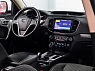 Geely Emgrand X7 2019 года