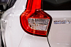 Geely Emgrand X7 2018 года