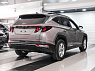 Hyundai Tucson 2021 года