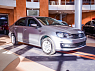 Volkswagen Polo 2019 года