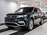 Geely Atlas 2019 года
