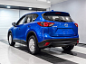 Mazda CX-5 2013 года