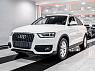 Audi Q3 2014 года