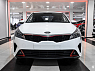 Kia Rio 2021 года