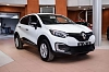 Renault Kaptur 2018 года