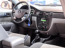 Daewoo Gentra 2014 года