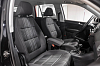 Volkswagen Tiguan 2015 года