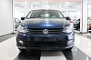 Volkswagen Polo 2016 года