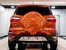 Ford EcoSport 2017 года