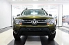 Renault Duster 2016 года