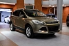 Ford Kuga 2013 года