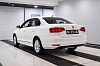 Volkswagen Jetta 2016 года