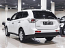 Mitsubishi Outlander 2014 года