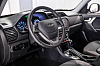 Chery Tiggo 3 2018 года