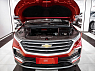Chevrolet Captiva 2022 года