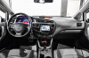 Kia Ceed 2016 года