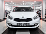Kia Ceed 2013 года
