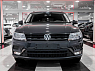 Volkswagen Tiguan 2018 года