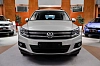 Volkswagen Tiguan 2015 года