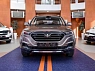 FAW Besturn X40 2019 года