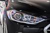Hyundai Elantra 2016 года