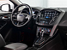 Ford Focus 2017 года