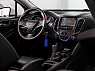 Chevrolet Cruze 2018 года
