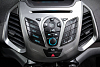 Ford EcoSport 2017 года