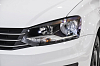 Volkswagen Polo 2017 года