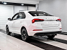 Skoda Rapid 2021 года