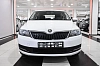Skoda Rapid 2018 года